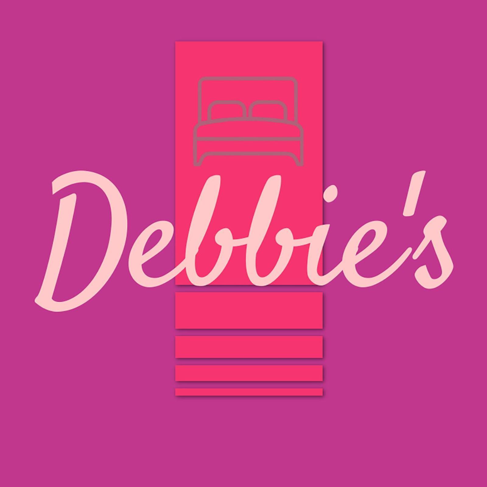 Debbie'S Διαμέρισμα Δίπλα Στο Νερό ! Chalkís Eksteriør billede